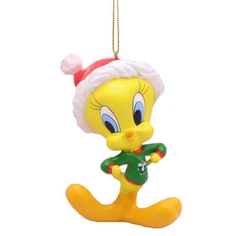 Tweety 3D Dekoratif Süs