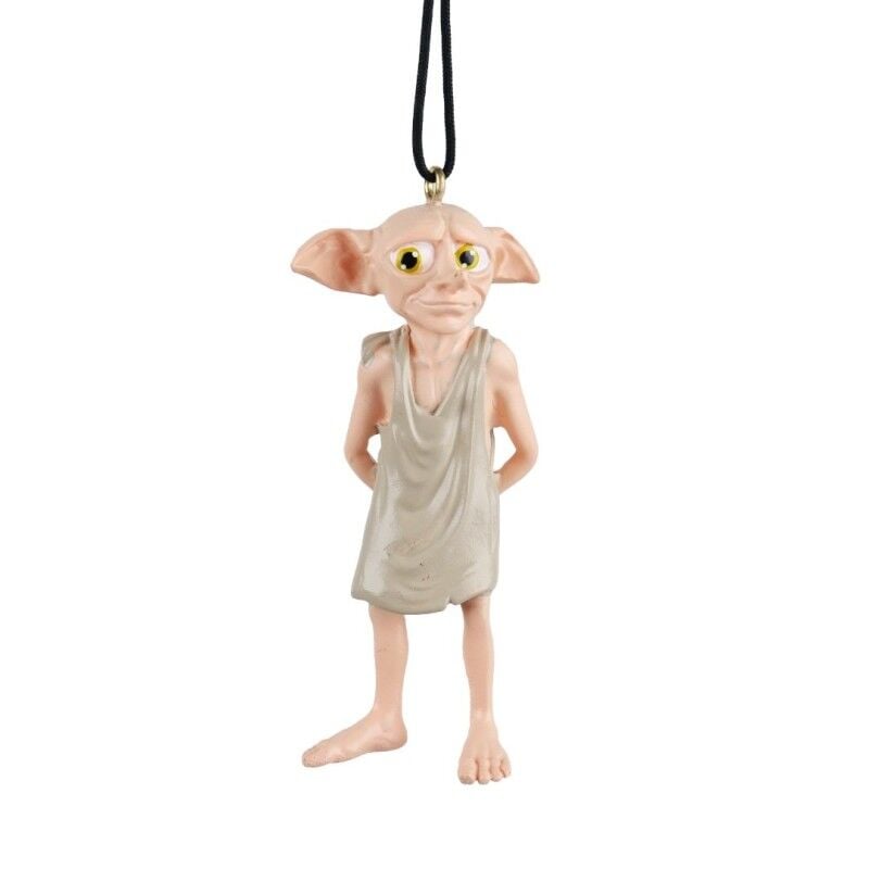 Dobby 3D Dekoratif Süs