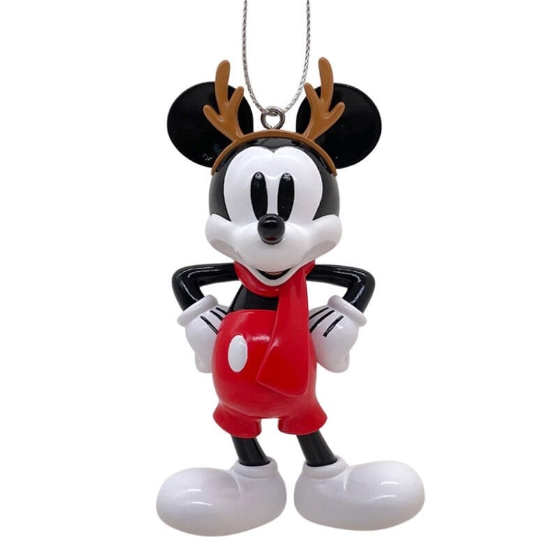 Mickey 3D Dekoratif Süs
