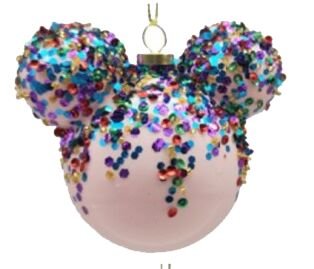 Ear Baubles specials 6 assorted