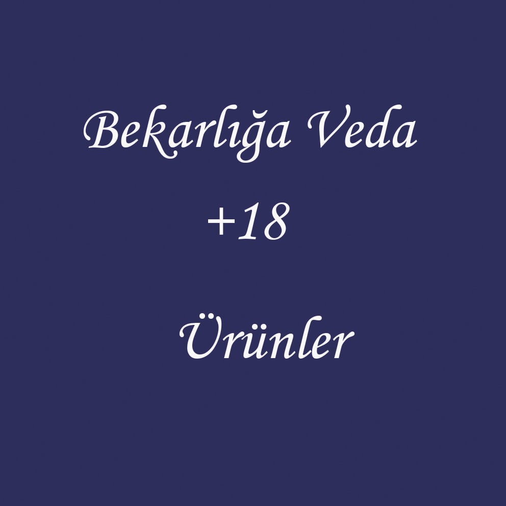 Bekarlığa Veda + 18