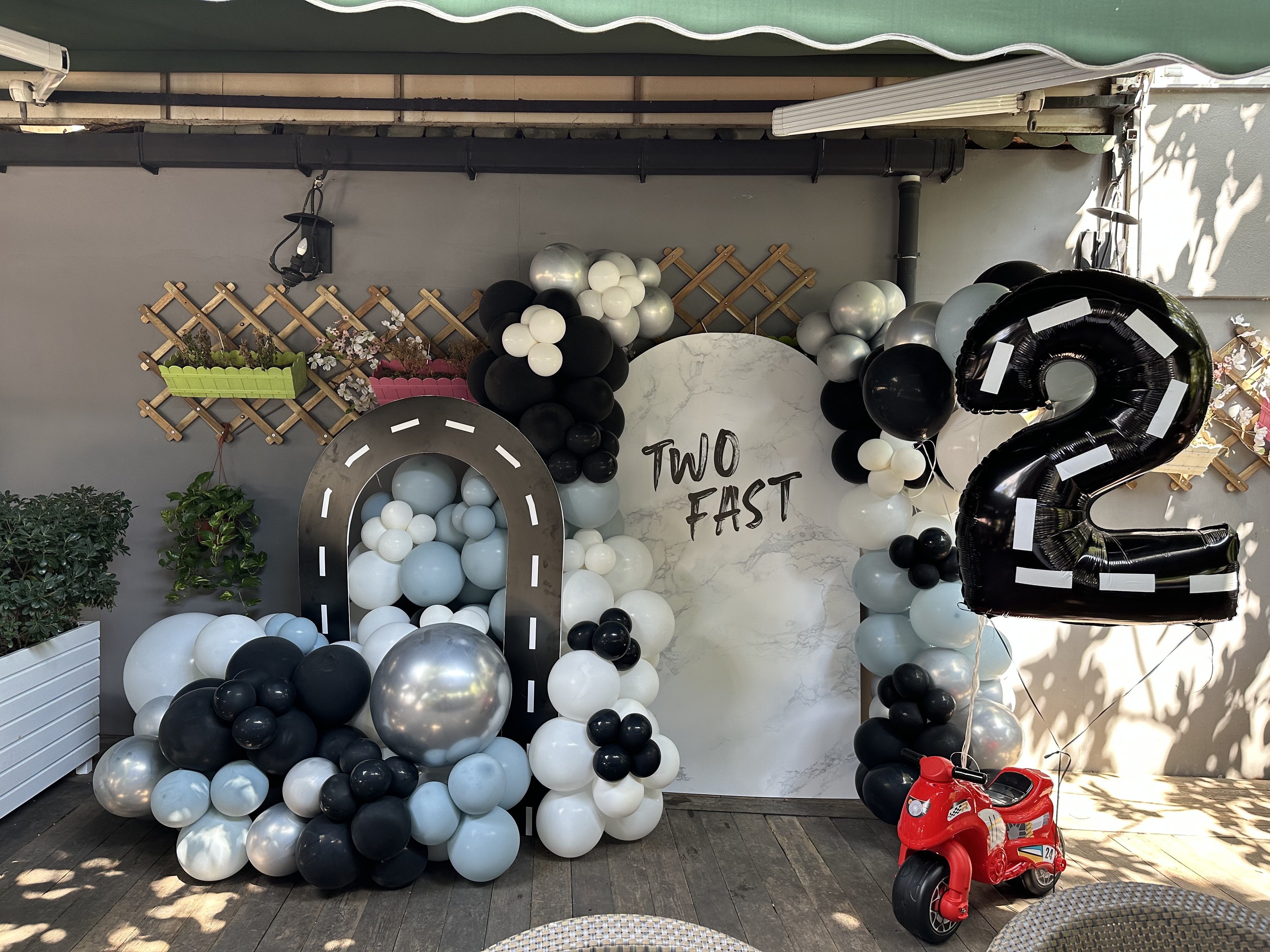 Doğum Günü<br> Temaları